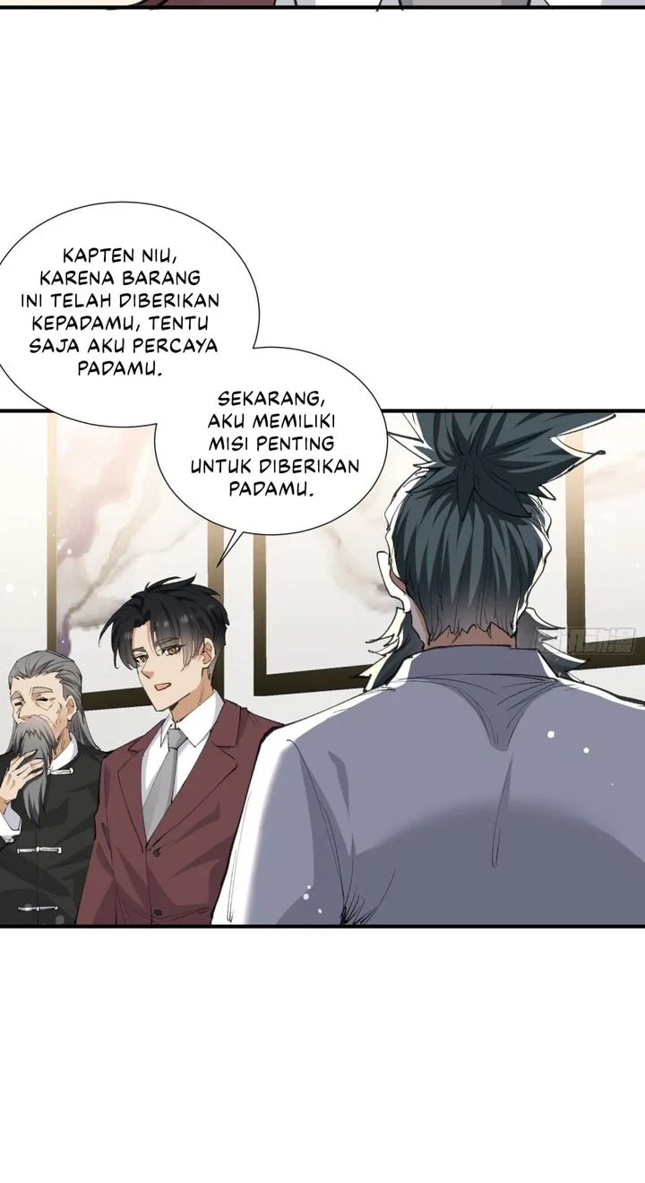 Sister-in-Law: I'm Really Not a Fool Anymore Chapter 42 - halaman 12