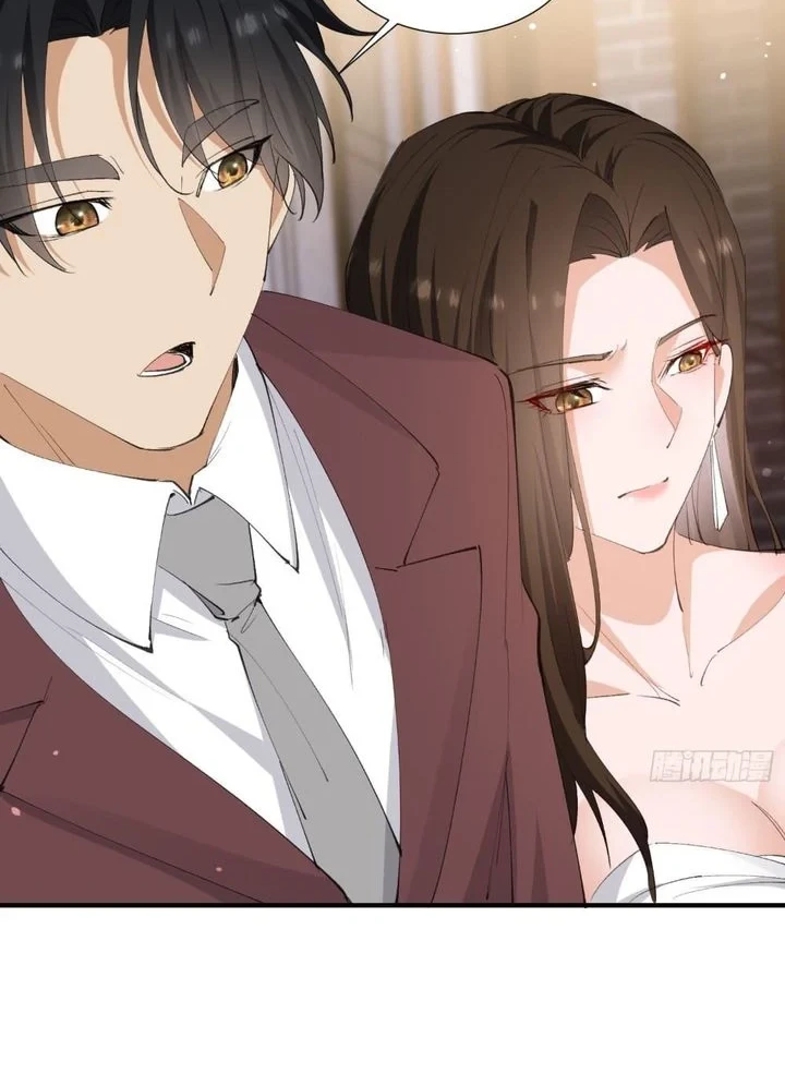 Sister-in-Law: I'm Really Not a Fool Anymore Chapter 42 - halaman 15