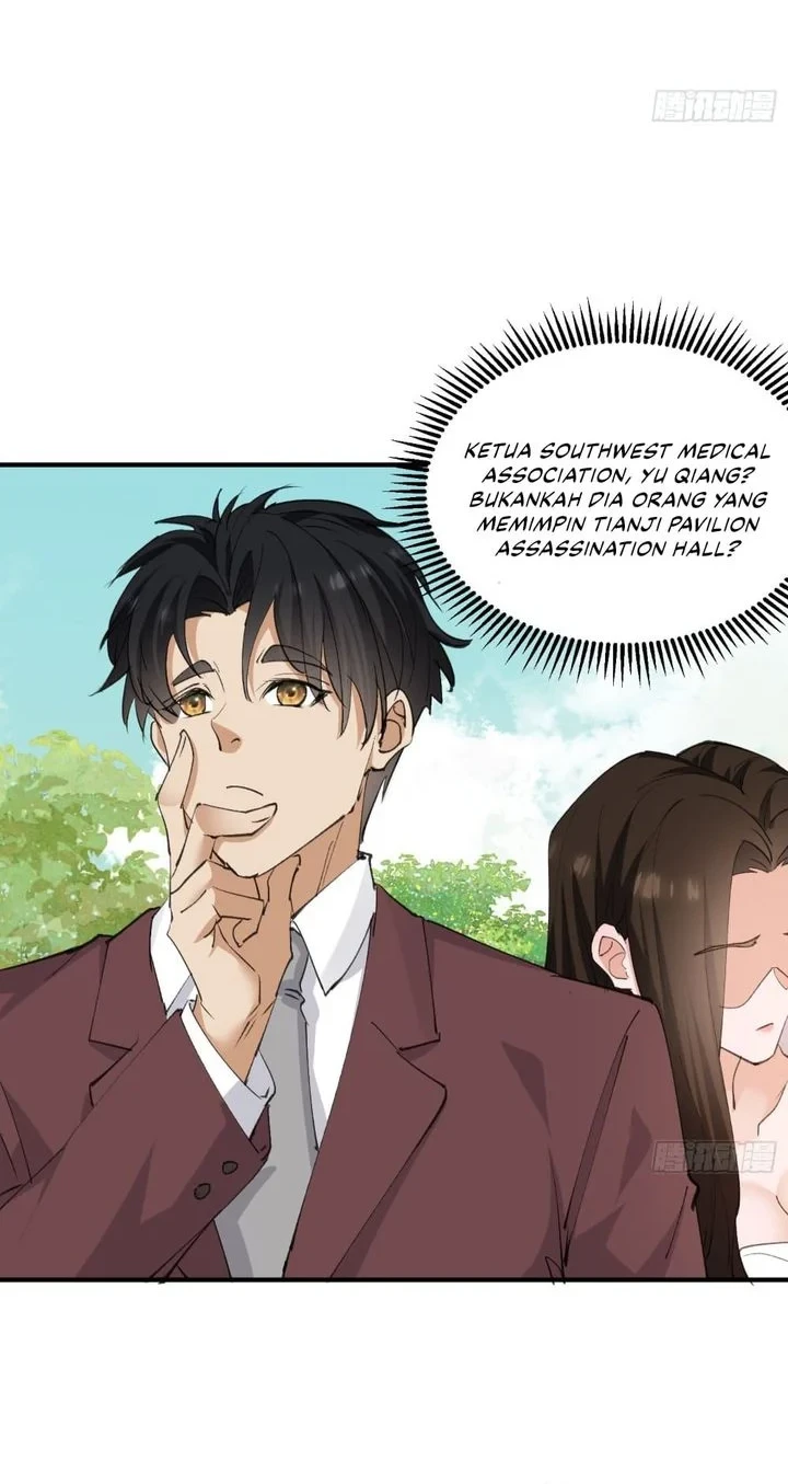 Sister-in-Law: I'm Really Not a Fool Anymore Chapter 42 - halaman 17