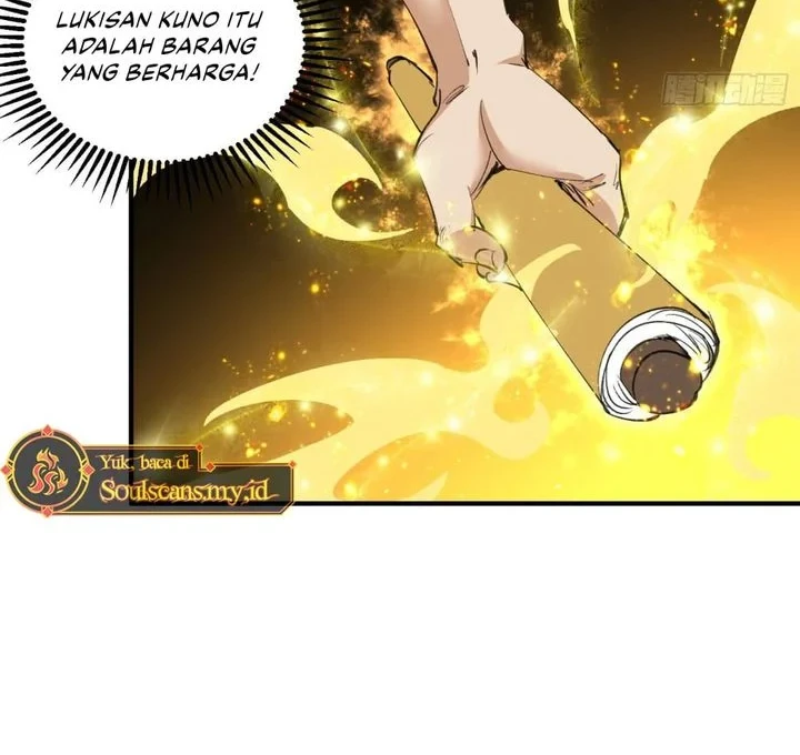 Sister-in-Law: I'm Really Not a Fool Anymore Chapter 42 - halaman 19