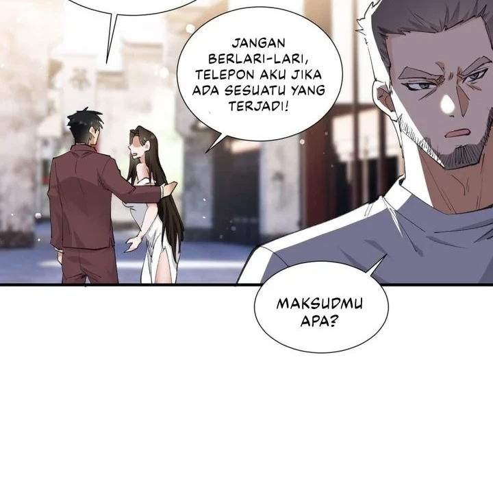 Sister-in-Law: I'm Really Not a Fool Anymore Chapter 42 - halaman 21