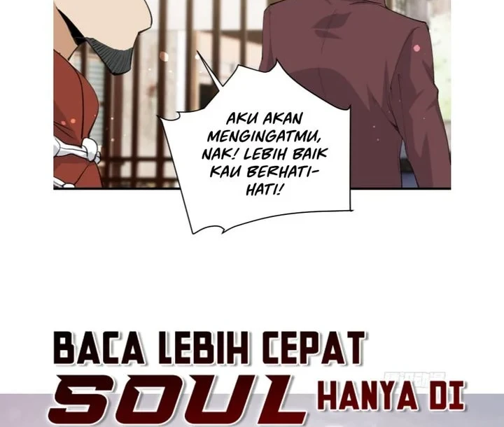 Sister-in-Law: I'm Really Not a Fool Anymore Chapter 42 - halaman 29