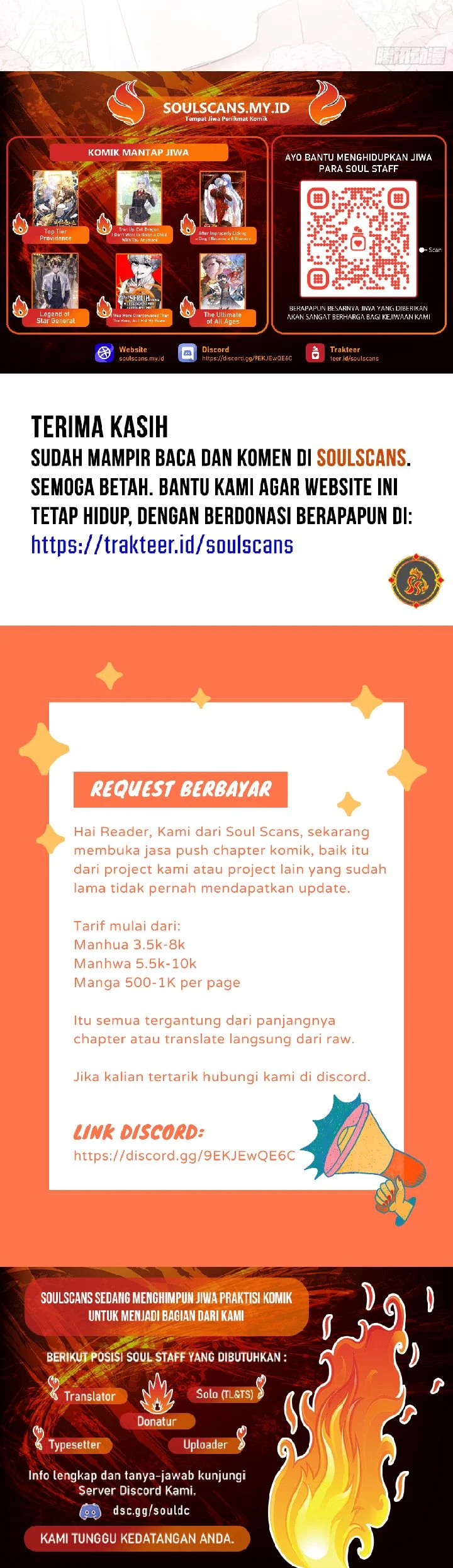 Sister-in-Law: I'm Really Not a Fool Anymore Chapter 42 - halaman 34