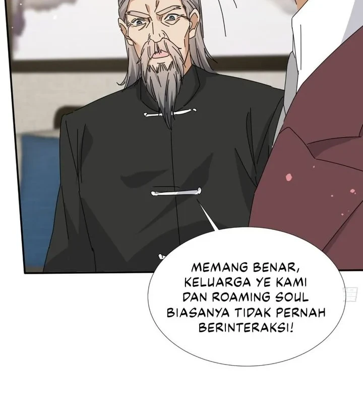 Sister-in-Law: I'm Really Not a Fool Anymore Chapter 42 - halaman 6