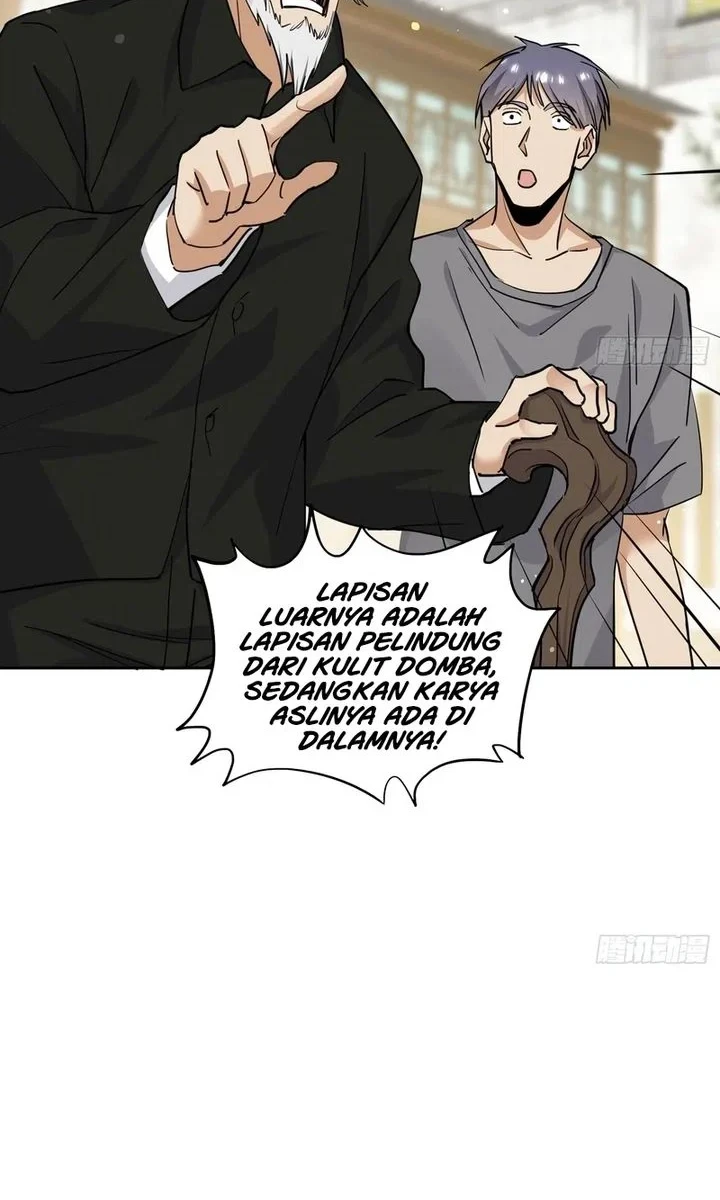 Sister-in-Law: I'm Really Not a Fool Anymore Chapter 43 - halaman 12