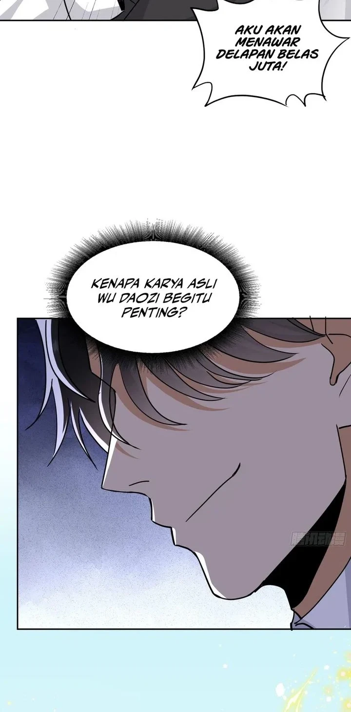 Sister-in-Law: I'm Really Not a Fool Anymore Chapter 43 - halaman 14