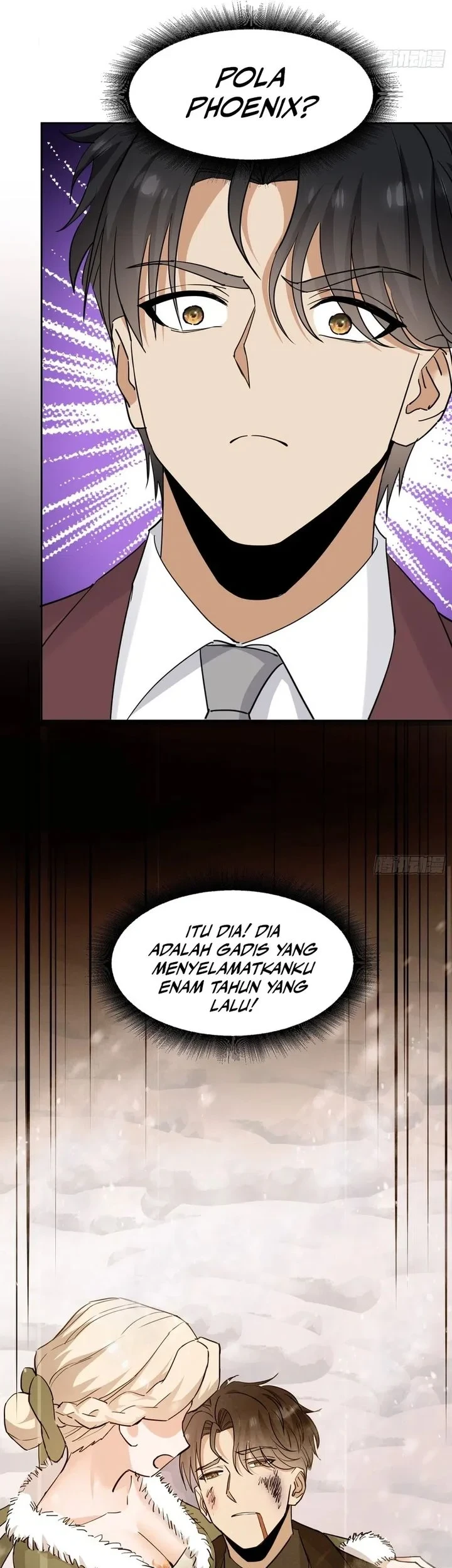Sister-in-Law: I'm Really Not a Fool Anymore Chapter 43 - halaman 19