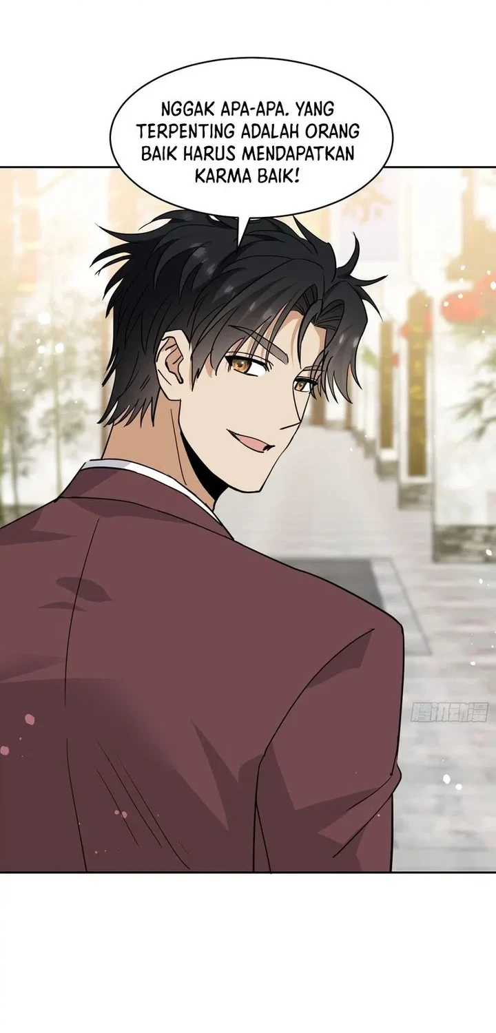 Sister-in-Law: I'm Really Not a Fool Anymore Chapter 43 - halaman 22