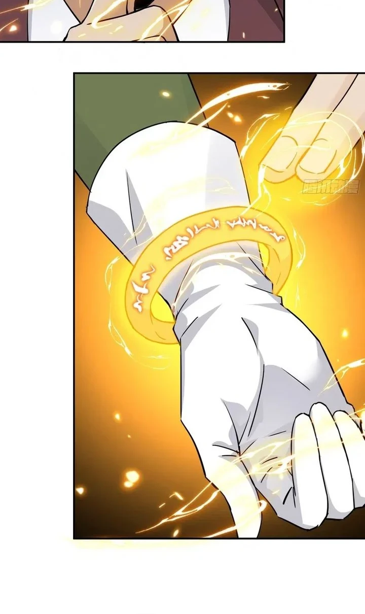 Sister-in-Law: I'm Really Not a Fool Anymore Chapter 43 - halaman 30
