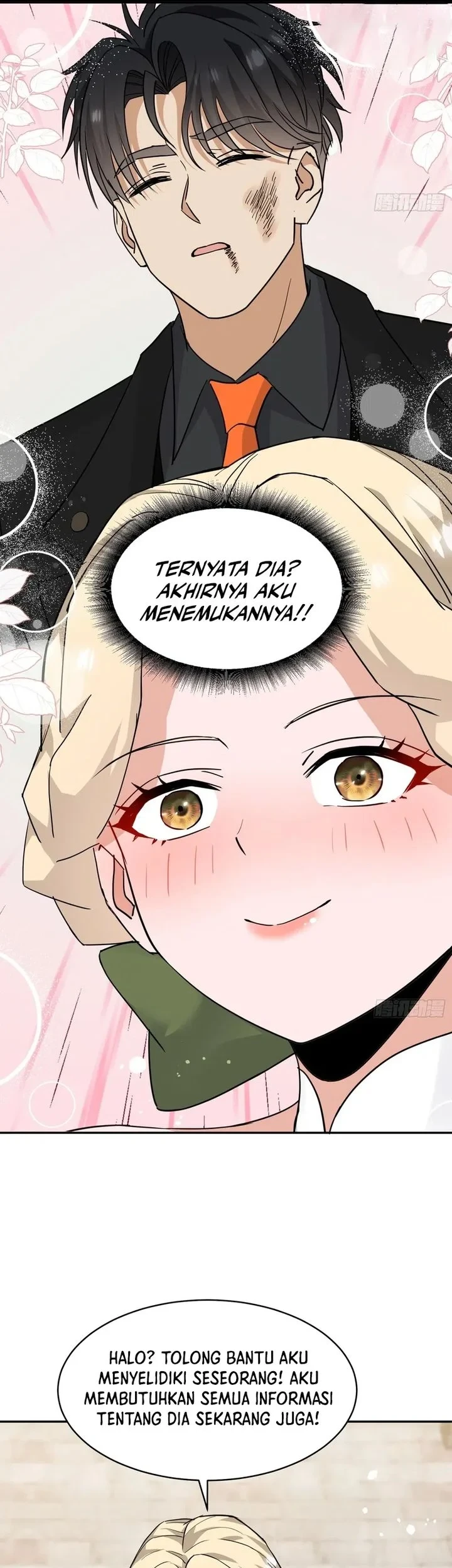 Sister-in-Law: I'm Really Not a Fool Anymore Chapter 43 - halaman 37