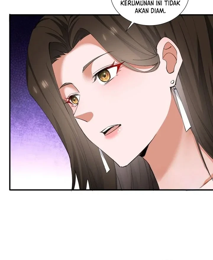 Sister-in-Law: I'm Really Not a Fool Anymore Chapter 44 - halaman 12