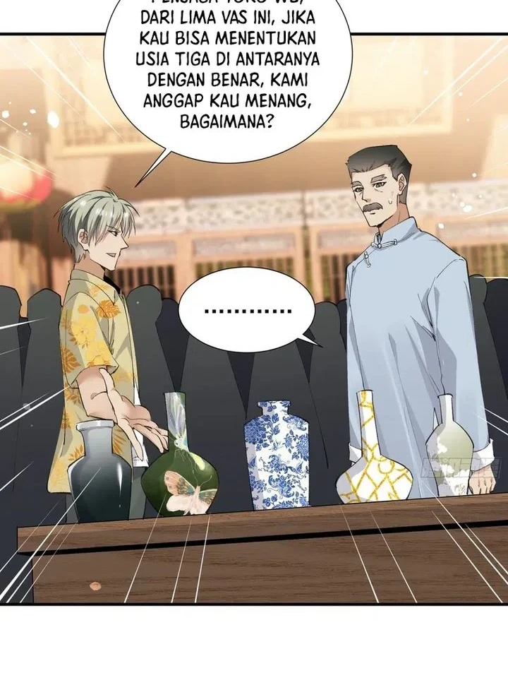 Sister-in-Law: I'm Really Not a Fool Anymore Chapter 44 - halaman 18