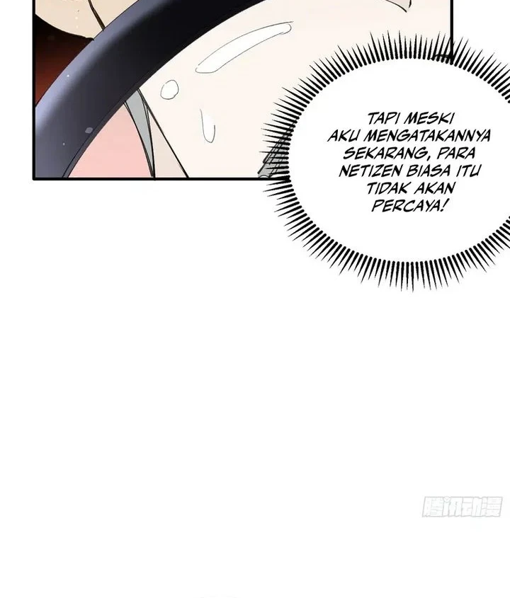 Sister-in-Law: I'm Really Not a Fool Anymore Chapter 44 - halaman 22