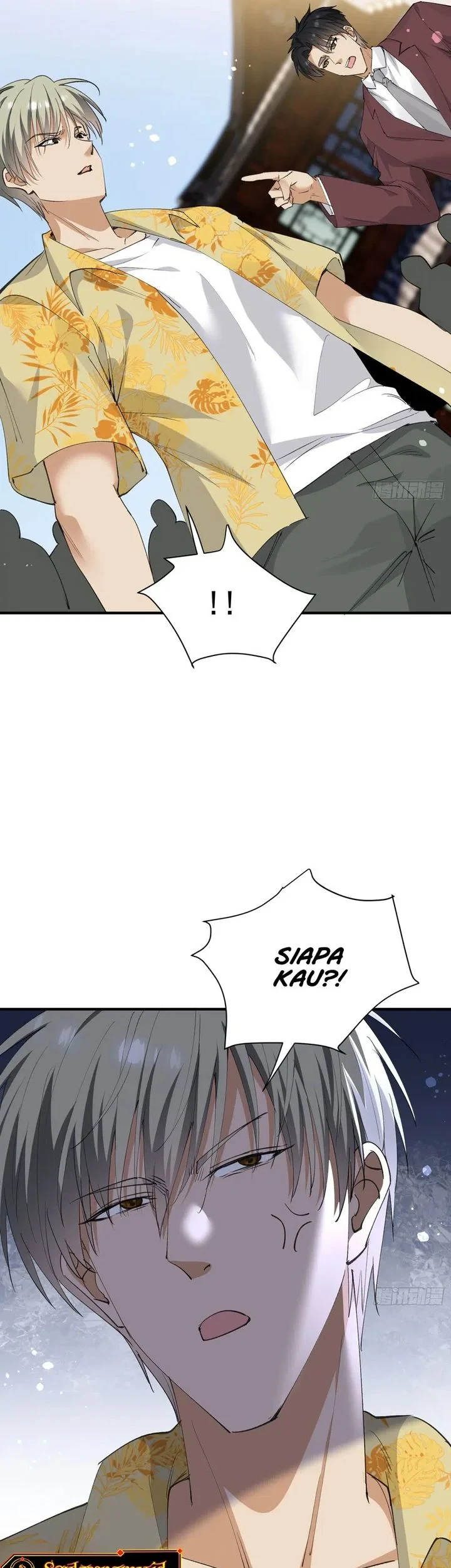 Sister-in-Law: I'm Really Not a Fool Anymore Chapter 44 - halaman 25