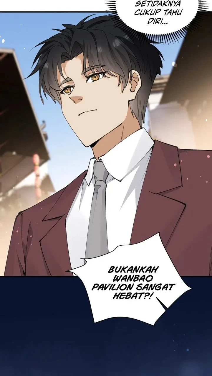Sister-in-Law: I'm Really Not a Fool Anymore Chapter 44 - halaman 4