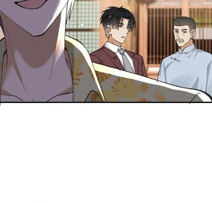 Sister-in-Law: I'm Really Not a Fool Anymore Chapter 44 - halaman 8