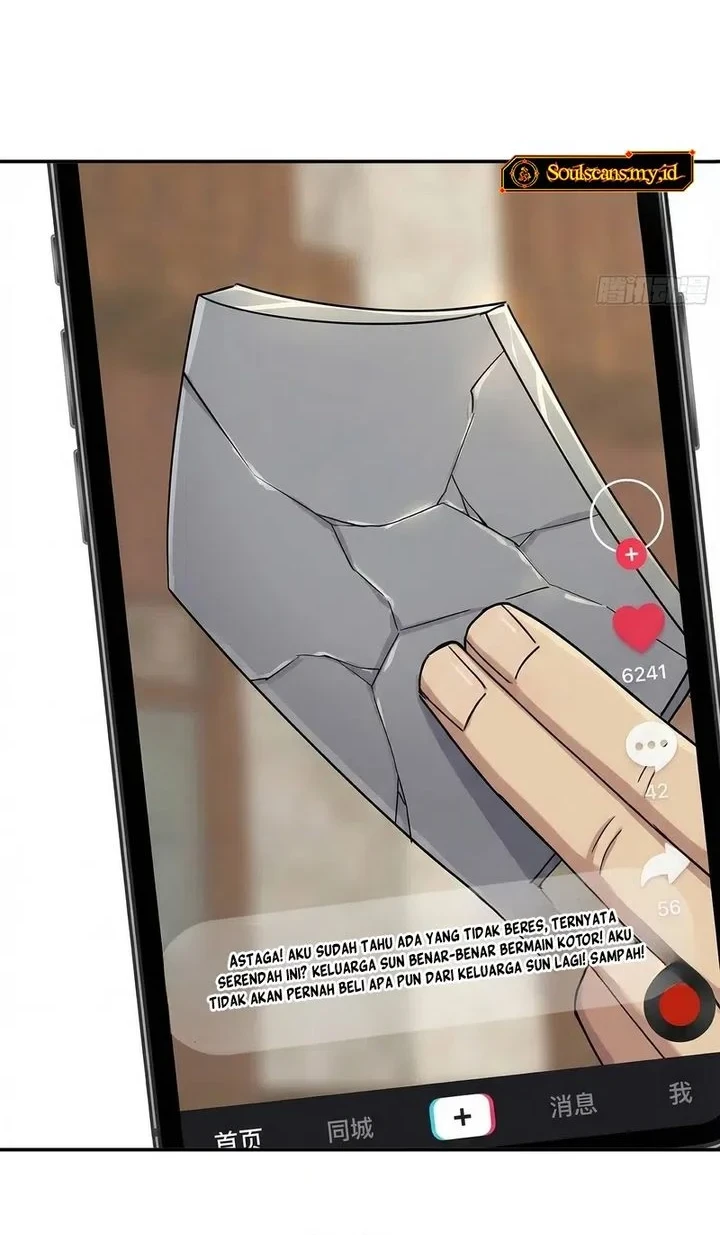 Sister-in-Law: I'm Really Not a Fool Anymore Chapter 45 - halaman 10