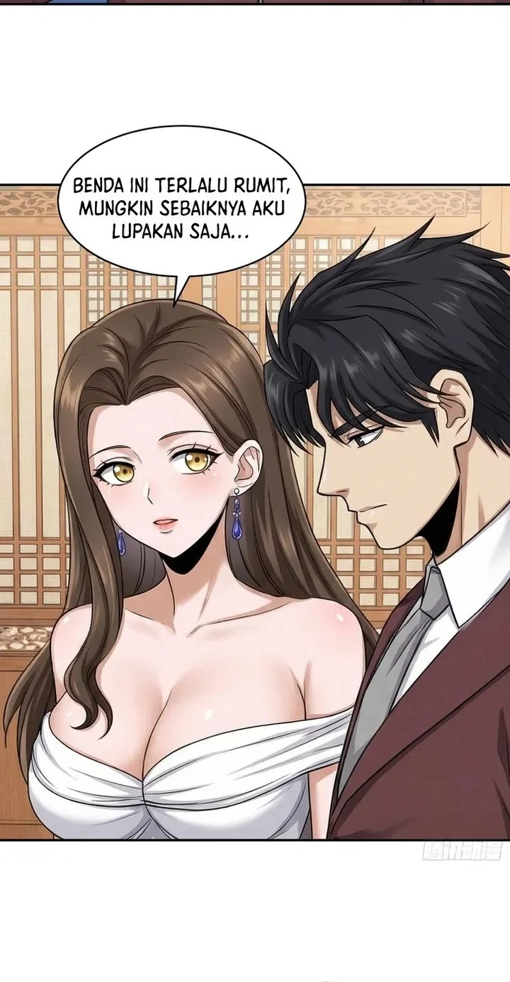 Sister-in-Law: I'm Really Not a Fool Anymore Chapter 45 - halaman 20