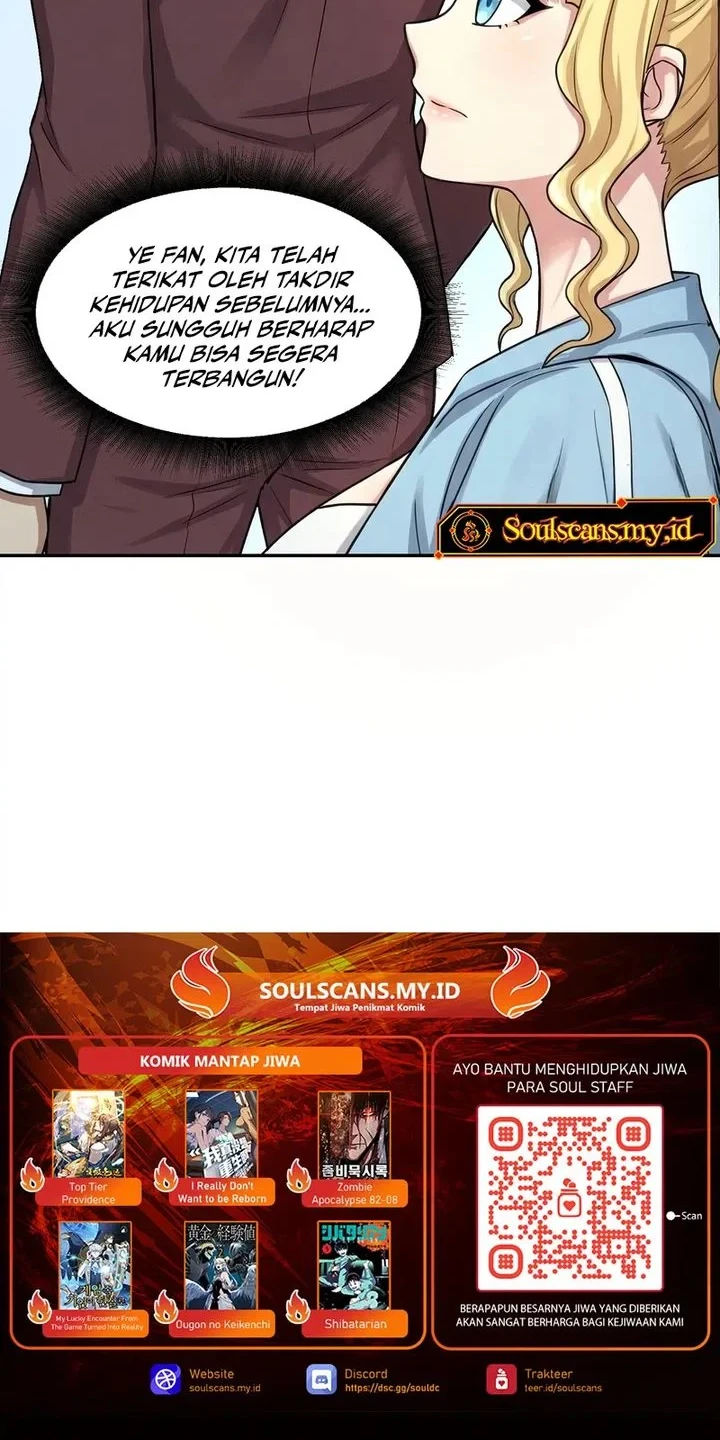 Sister-in-Law: I'm Really Not a Fool Anymore Chapter 45 - halaman 26
