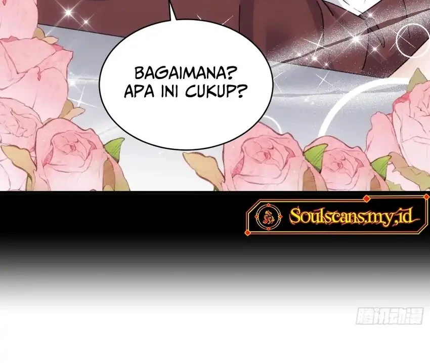 Sister-in-Law: I'm Really Not a Fool Anymore Chapter 5 - halaman 22