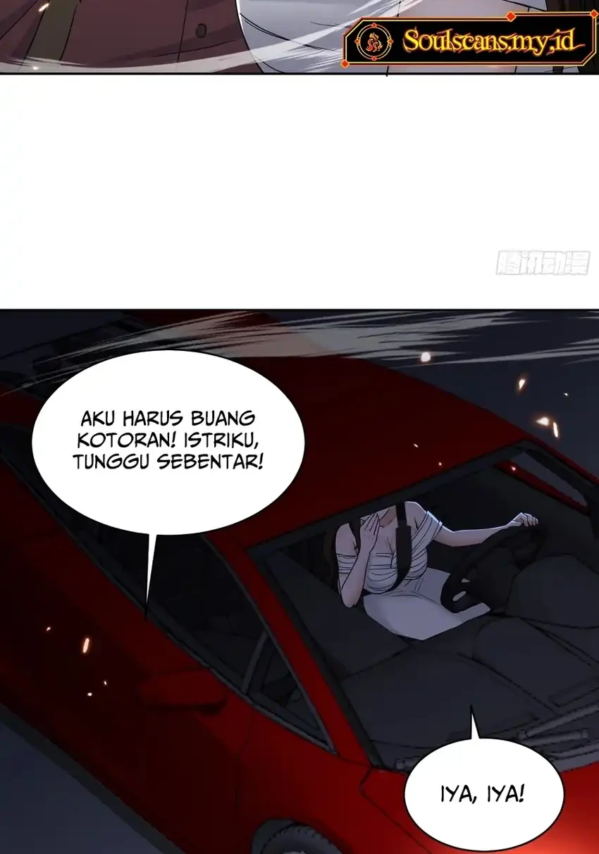Sister-in-Law: I'm Really Not a Fool Anymore Chapter 5 - halaman 30
