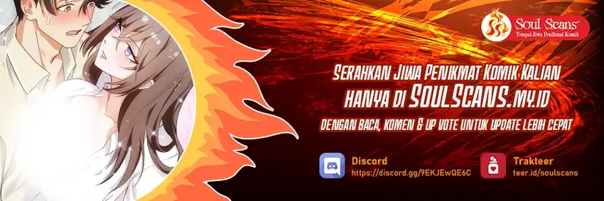 Sister-in-Law: I'm Really Not a Fool Anymore Chapter 5 - halaman 33