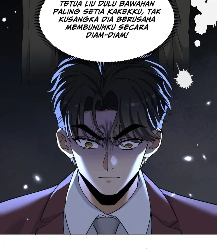 Sister-in-Law: I'm Really Not a Fool Anymore Chapter 6 - halaman 26