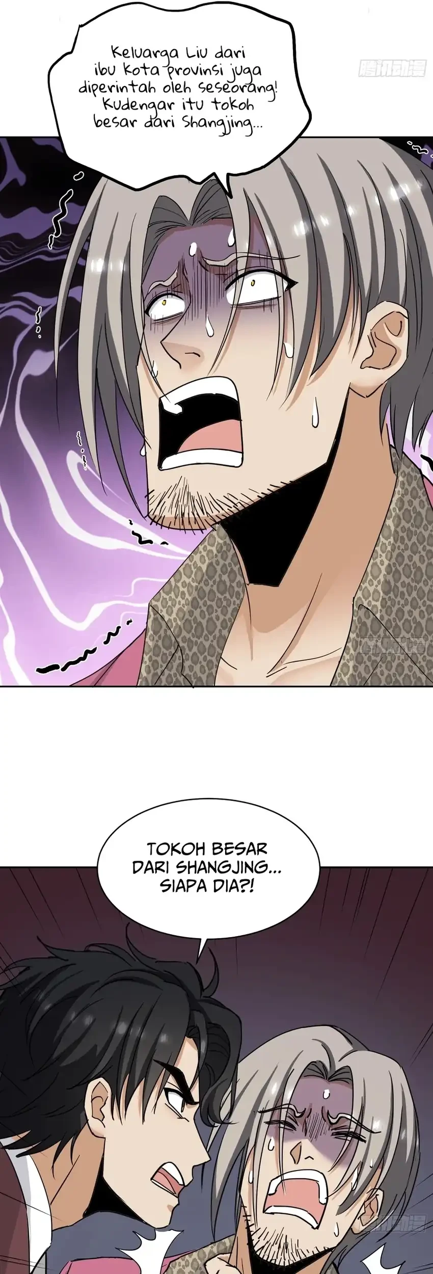 Sister-in-Law: I'm Really Not a Fool Anymore Chapter 6 - halaman 27