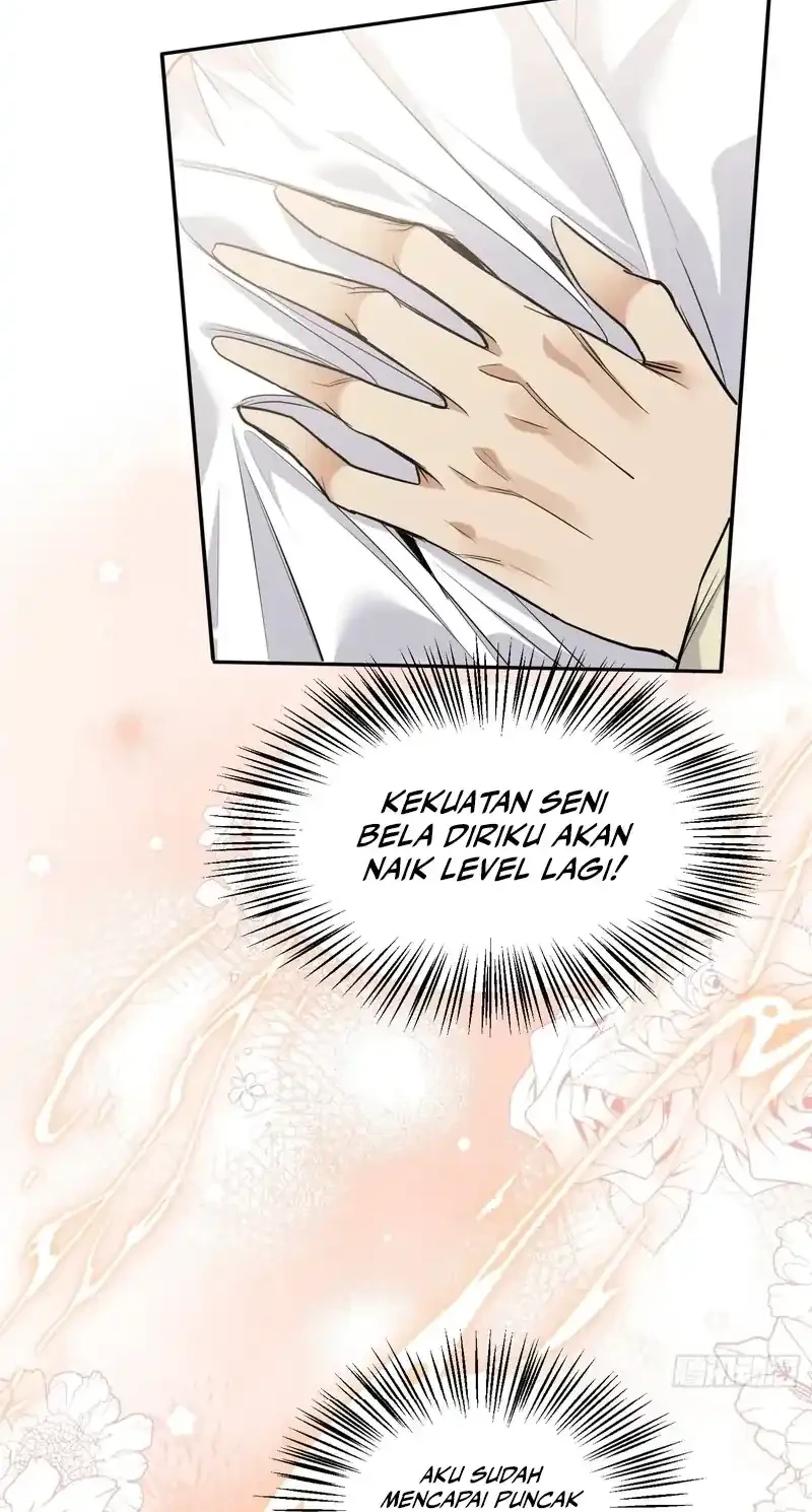 Sister-in-Law: I'm Really Not a Fool Anymore Chapter 8 - halaman 21