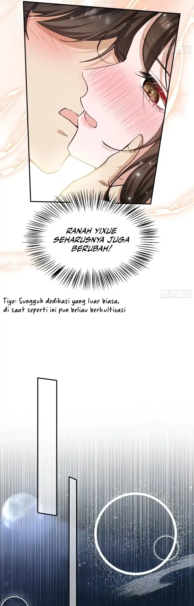 Sister-in-Law: I'm Really Not a Fool Anymore Chapter 8 - halaman 24
