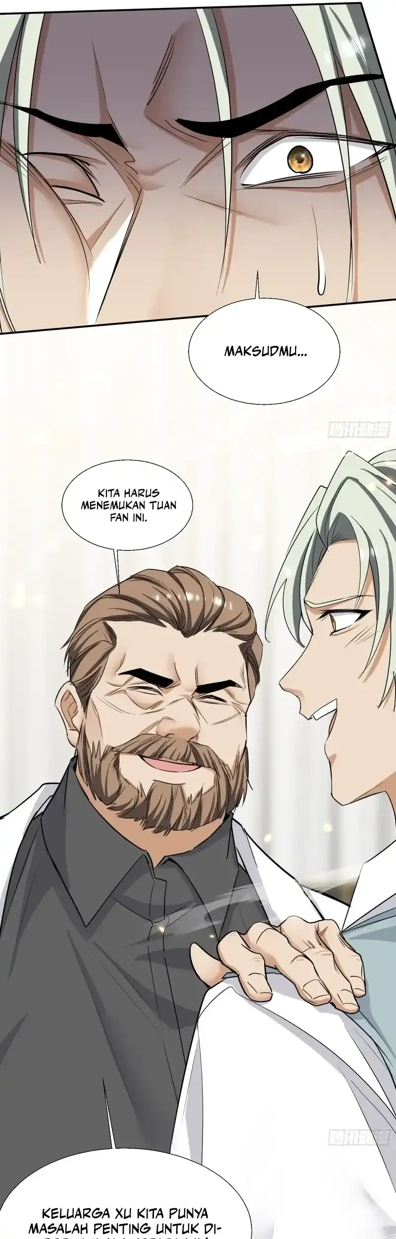 Sister-in-Law: I'm Really Not a Fool Anymore Chapter 8 - halaman 38