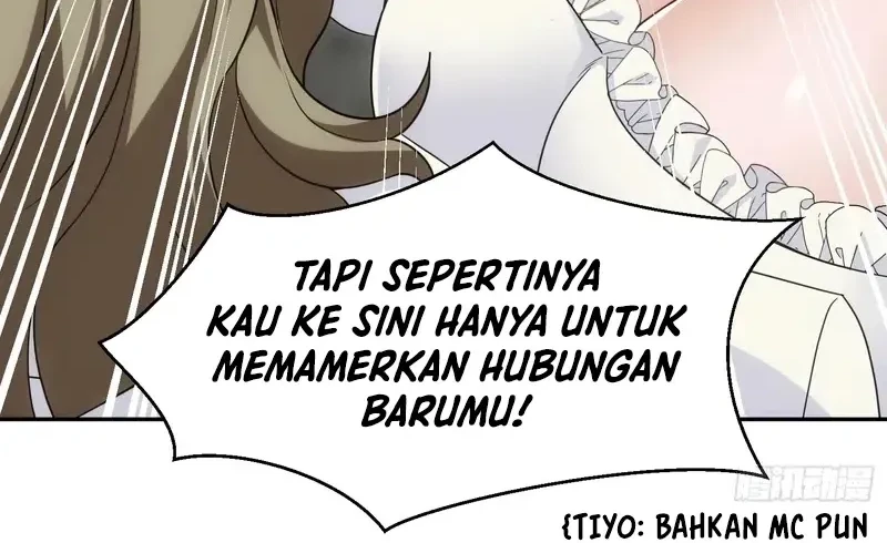 Sister-in-Law: I'm Really Not a Fool Anymore Chapter 9 - halaman 27