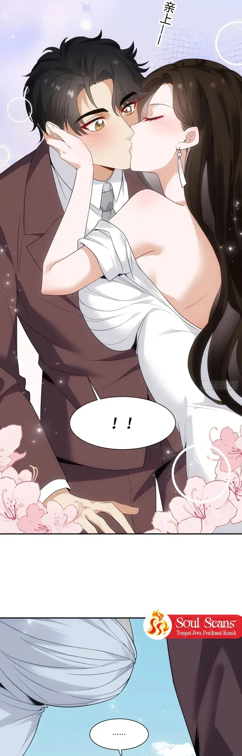 Sister-in-Law: I'm Really Not a Fool Anymore Chapter 9 - halaman 30