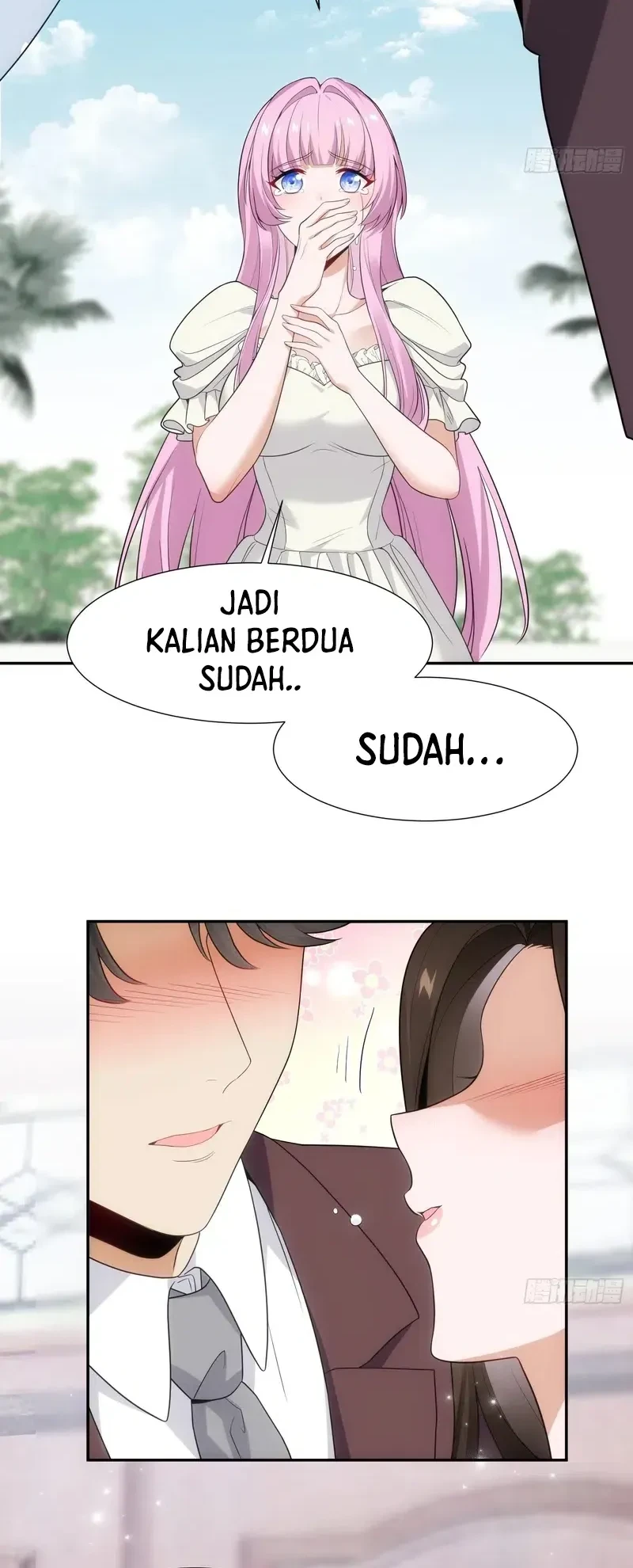 Sister-in-Law: I'm Really Not a Fool Anymore Chapter 9 - halaman 31