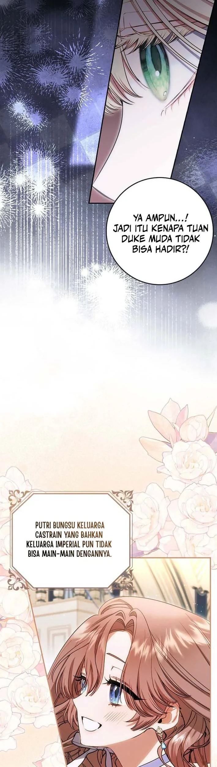 Sister-in-law of the Heroine in a Childcare Novel Chapter 1 - halaman 13