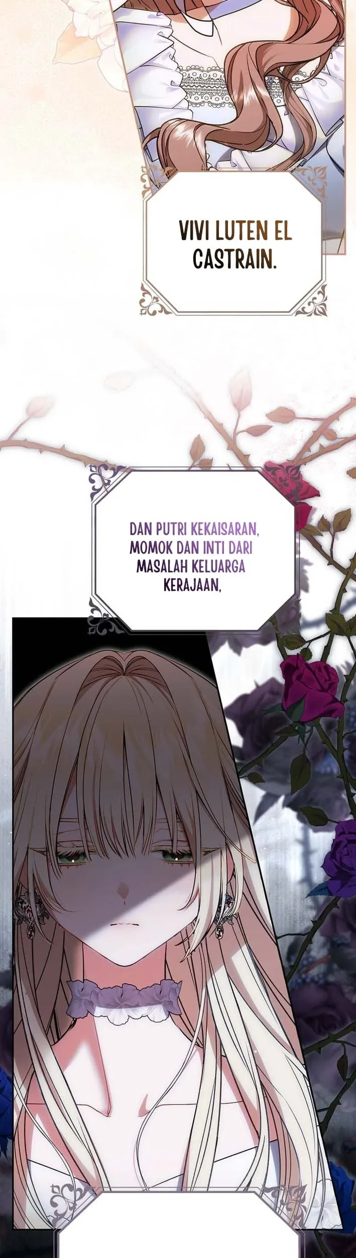 Sister-in-law of the Heroine in a Childcare Novel Chapter 1 - halaman 14