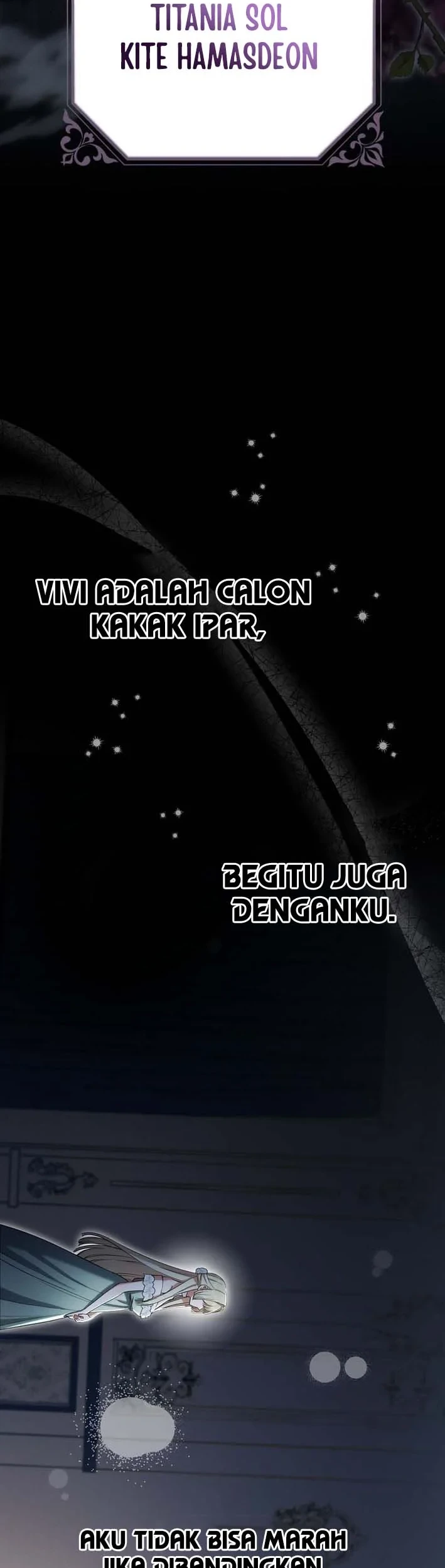 Sister-in-law of the Heroine in a Childcare Novel Chapter 1 - halaman 15