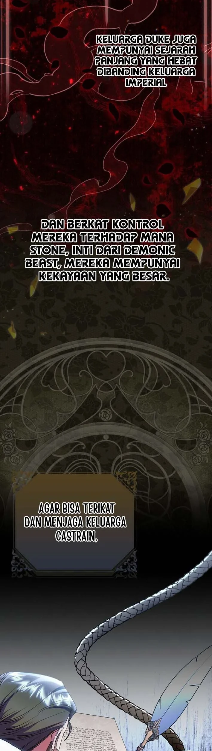 Sister-in-law of the Heroine in a Childcare Novel Chapter 1 - halaman 23