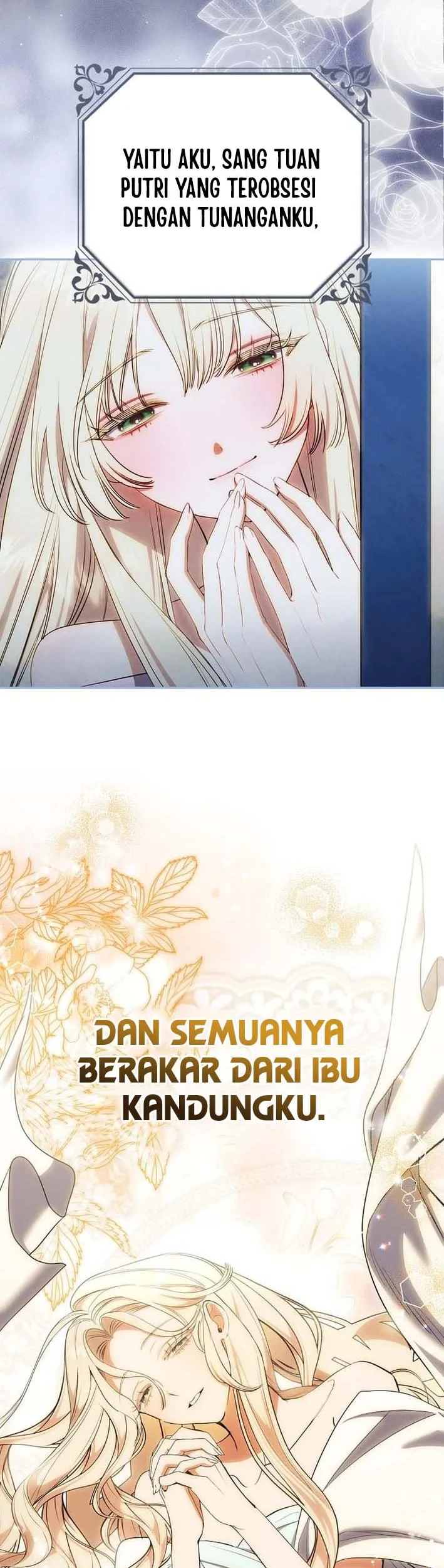 Sister-in-law of the Heroine in a Childcare Novel Chapter 1 - halaman 27