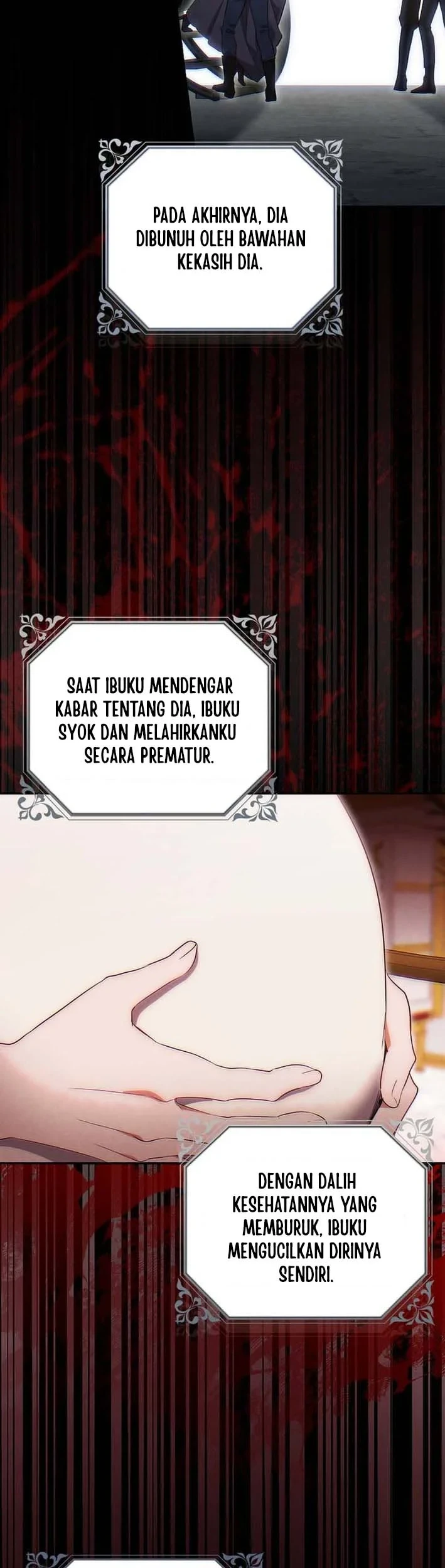 Sister-in-law of the Heroine in a Childcare Novel Chapter 1 - halaman 29