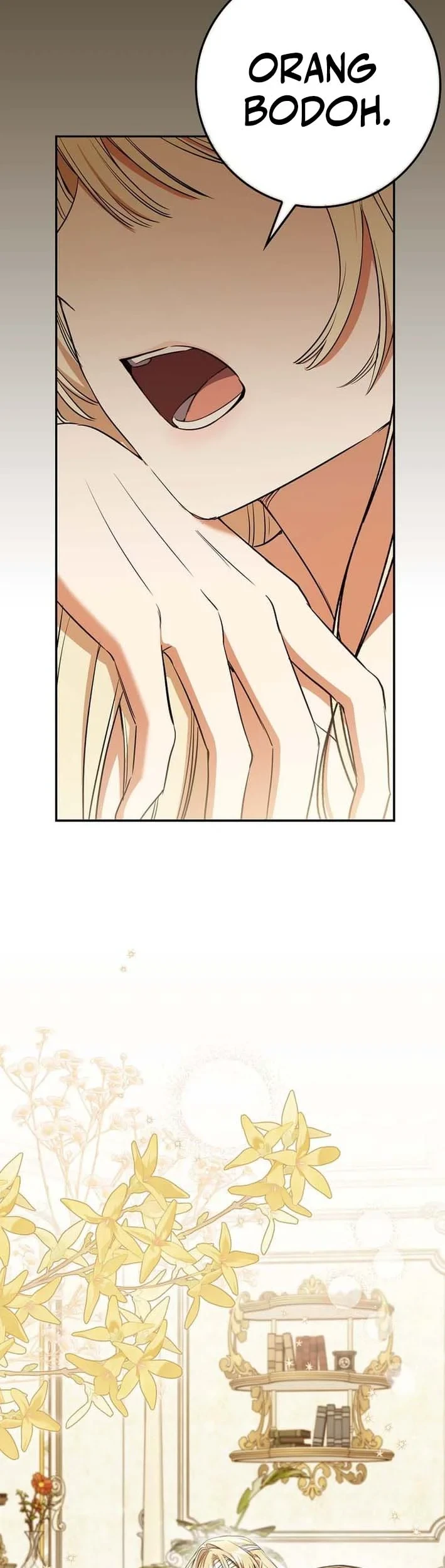 Sister-in-law of the Heroine in a Childcare Novel Chapter 1 - halaman 34