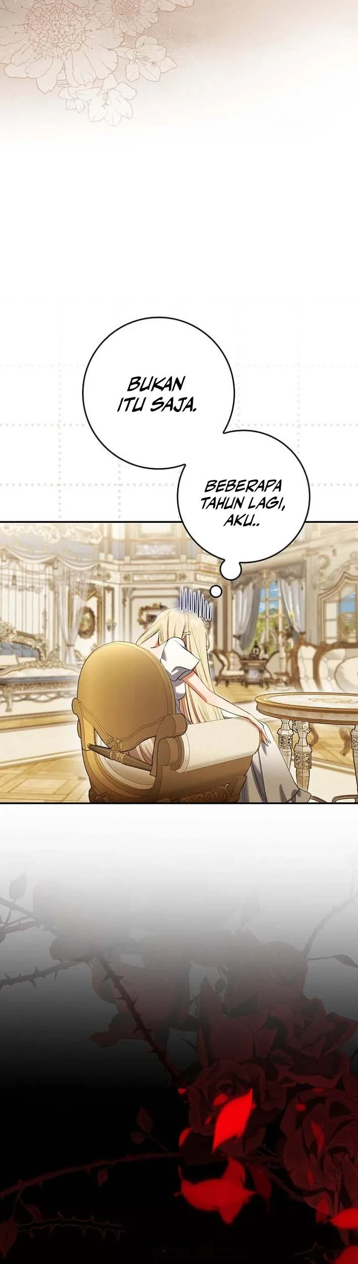 Sister-in-law of the Heroine in a Childcare Novel Chapter 1 - halaman 37