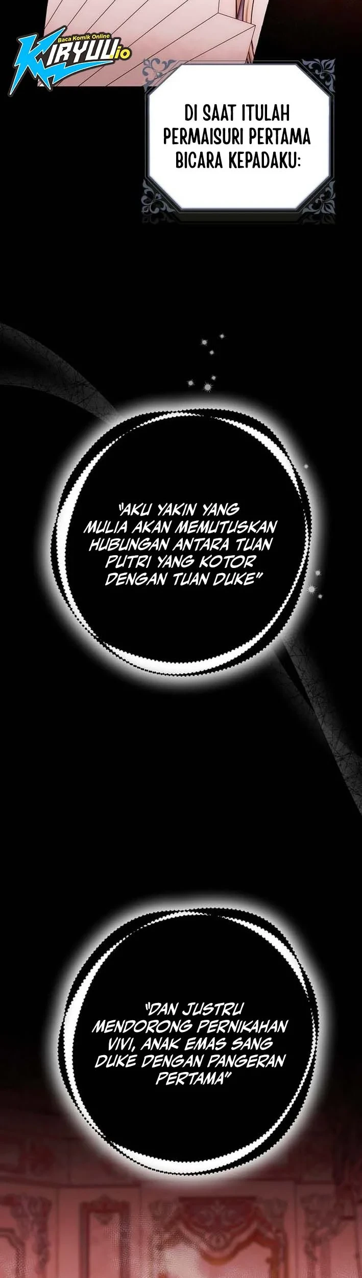 Sister-in-law of the Heroine in a Childcare Novel Chapter 1 - halaman 40