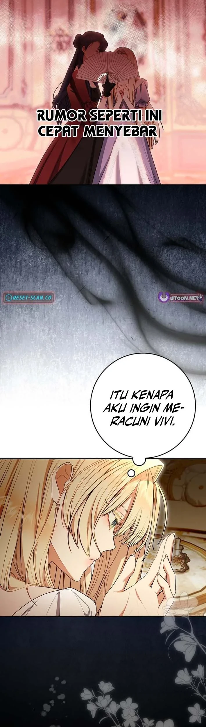 Sister-in-law of the Heroine in a Childcare Novel Chapter 1 - halaman 41