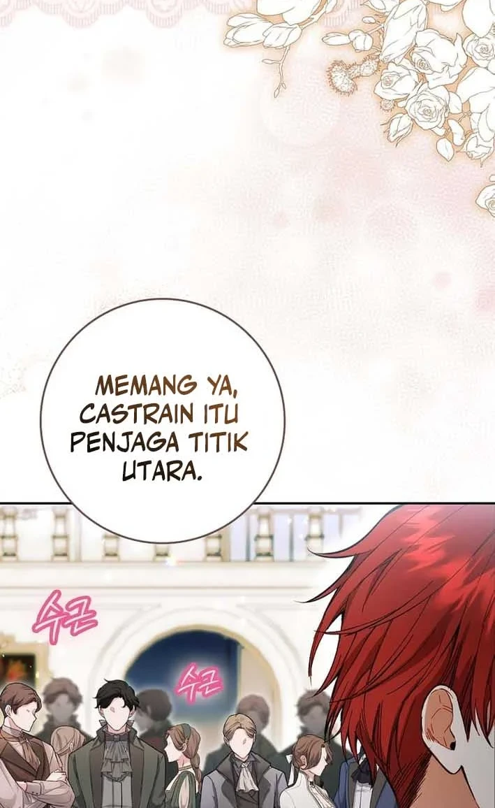 Sister-in-law of the Heroine in a Childcare Novel Chapter 1 - halaman 5