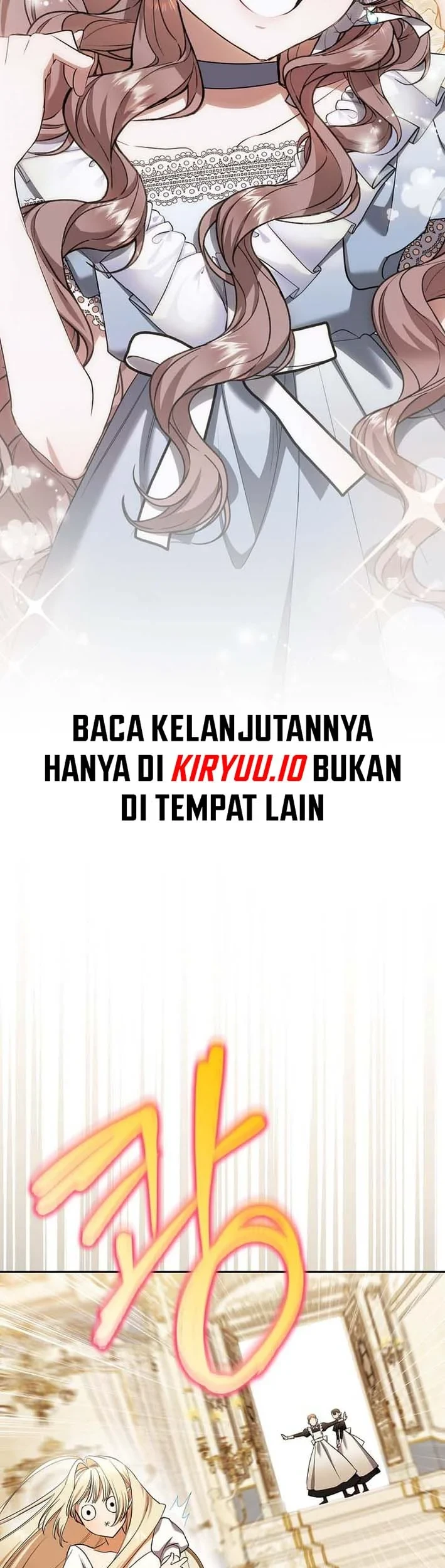 Sister-in-law of the Heroine in a Childcare Novel Chapter 1 - halaman 50