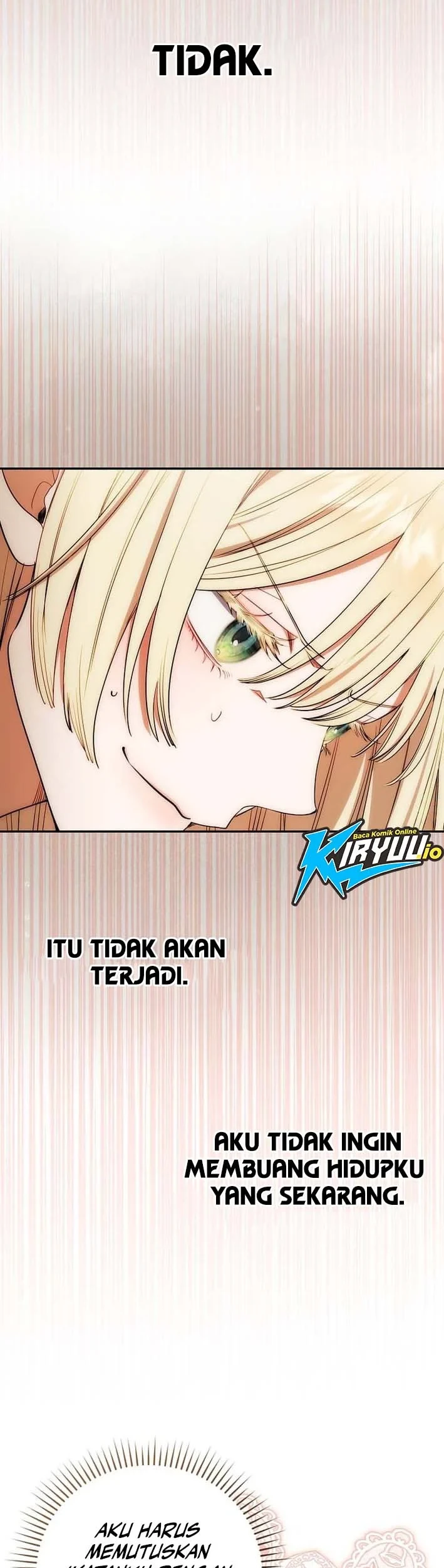 Sister-in-law of the Heroine in a Childcare Novel Chapter 1 - halaman 58