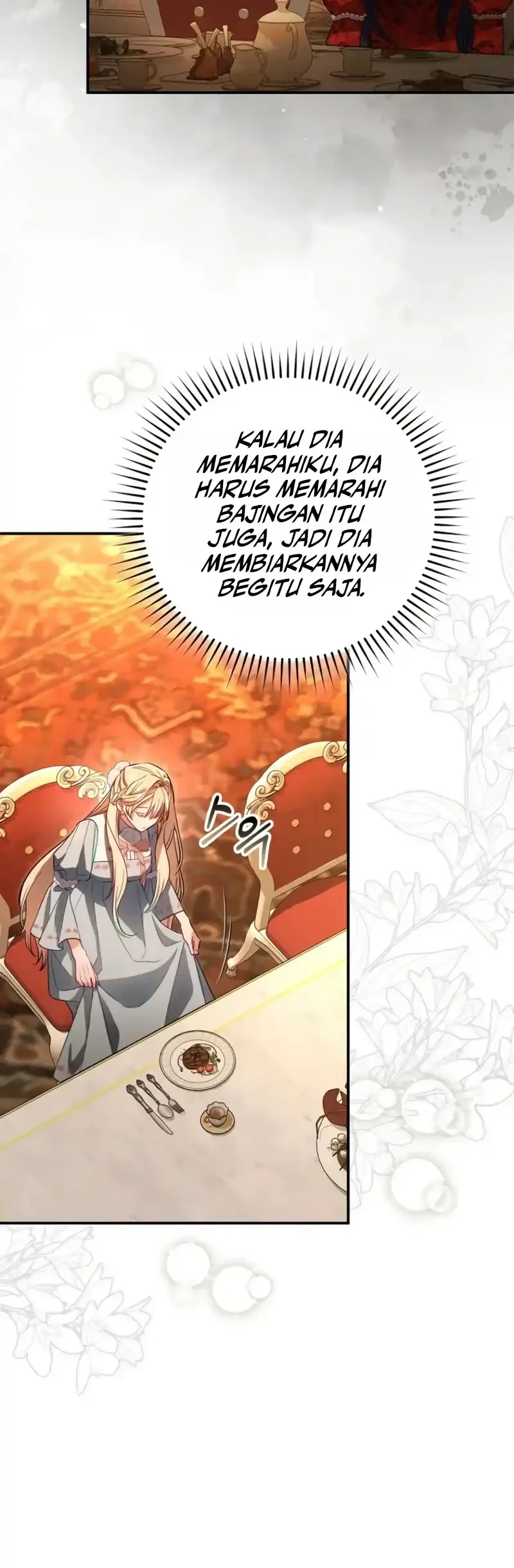 Sister-in-law of the Heroine in a Childcare Novel Chapter 10 - halaman 10
