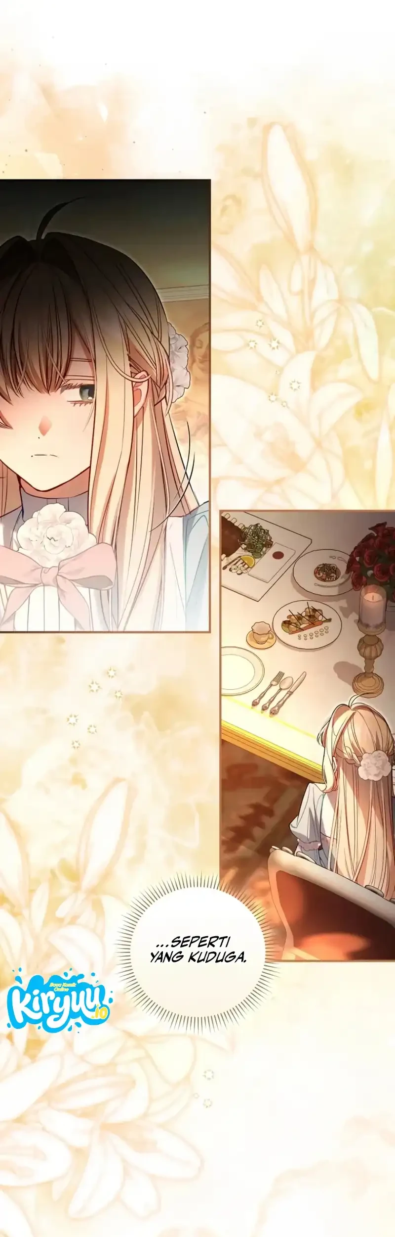 Sister-in-law of the Heroine in a Childcare Novel Chapter 10 - halaman 11