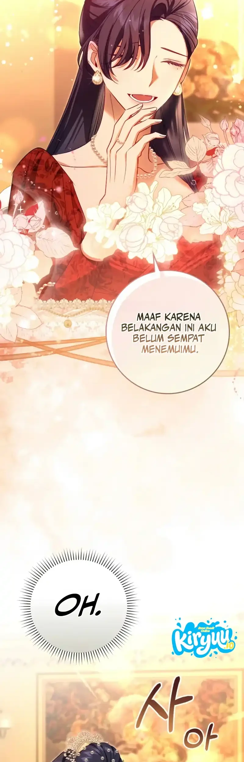 Sister-in-law of the Heroine in a Childcare Novel Chapter 10 - halaman 16